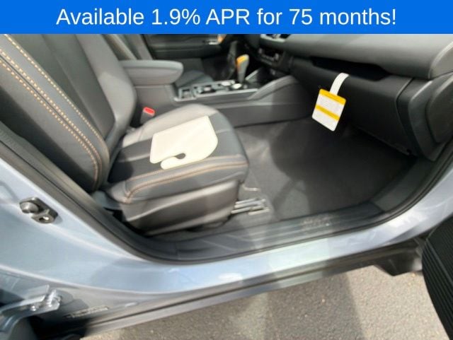 2026 Subaru Outback Wilderness - Photo 31