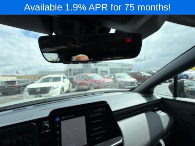 2026 Subaru Outback Wilderness - Photo 21