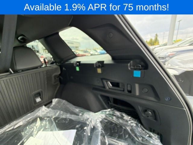 2026 Subaru Outback Wilderness - Photo 28