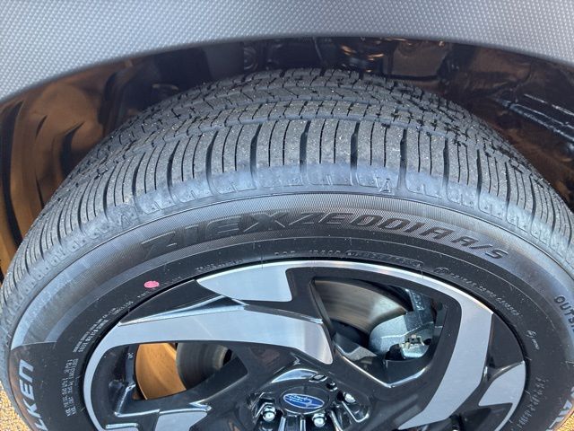 2026 Subaru Crosstrek Limited - Photo 29