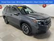 Used 2025 Subaru Forester Premium SUV