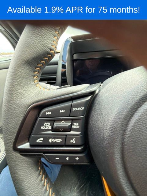2026 Subaru Outback Wilderness - Photo 13