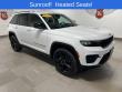 Used 2024 Jeep Grand Cherokee Altitude X SUV