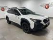 Used 2024 Subaru Outback Wilderness SUV