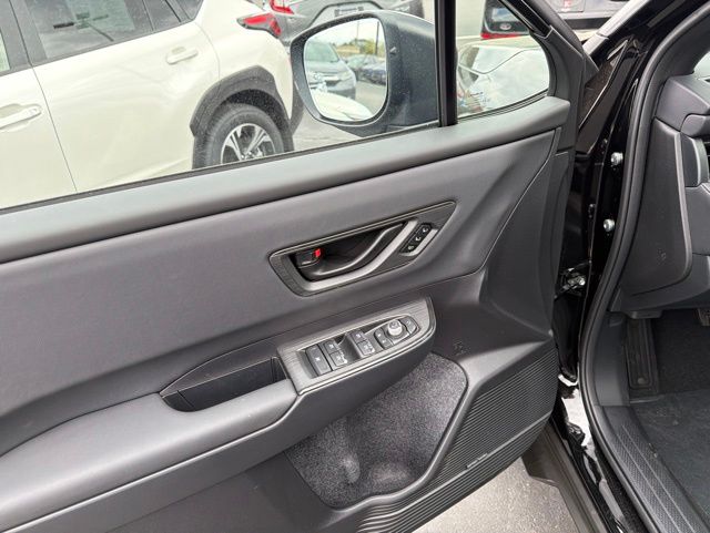 2026 Subaru Outback Wilderness - Photo 13