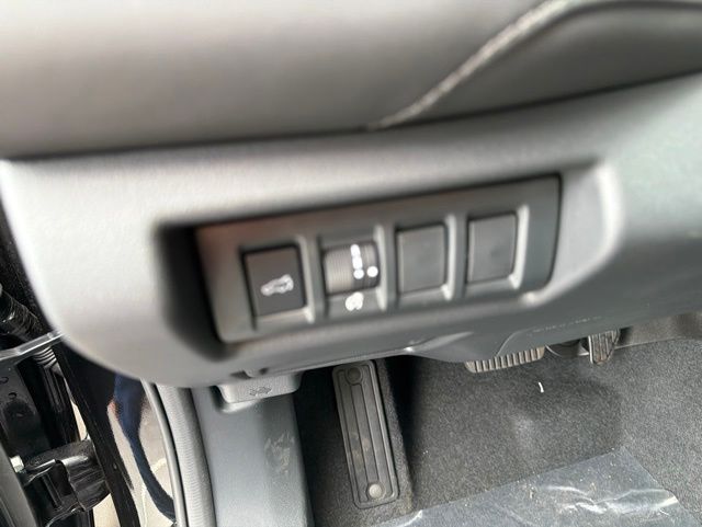 2026 Subaru Outback Wilderness - Photo 15