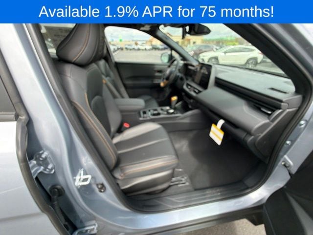 2026 Subaru Outback Wilderness - Photo 32