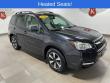 Used 2018 Subaru Forester 2.5i Premium SUV