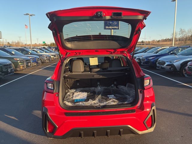 2026 Subaru Crosstrek Limited - Photo 24