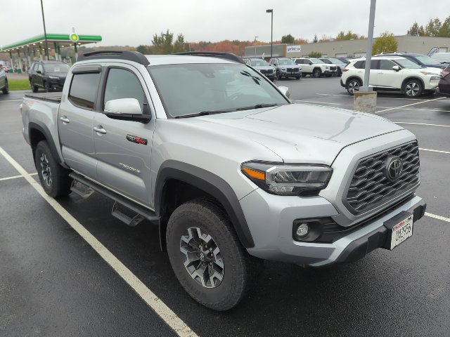  Toyota Tacoma