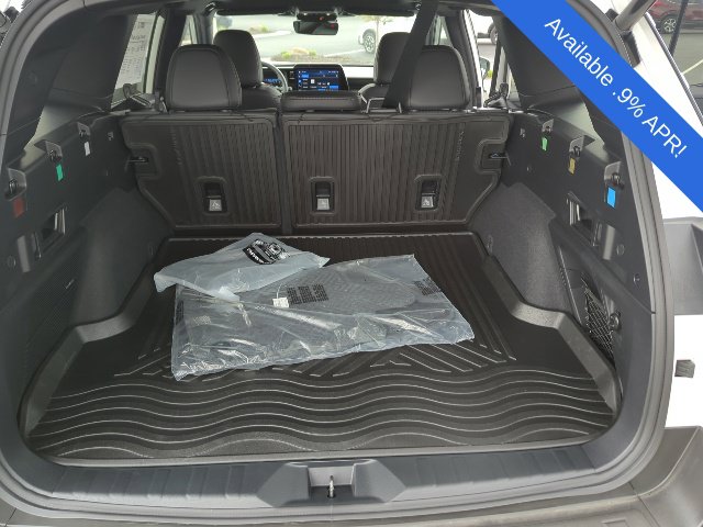 2026 Subaru Outback Limited - Photo 28
