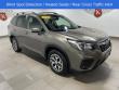 Used 2020 Subaru Forester Premium SUV