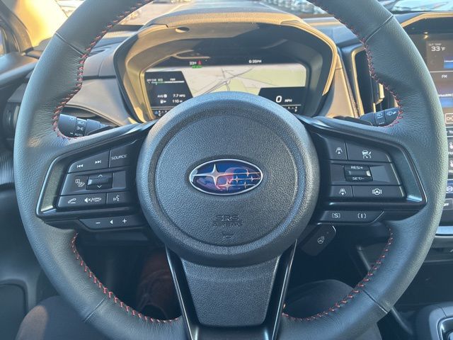 2026 Subaru Crosstrek Limited - Photo 13