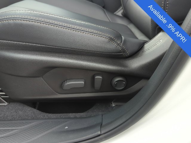 2026 Subaru Outback Limited - Photo 24