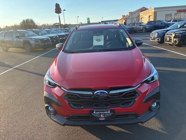 2026 Subaru Crosstrek Limited - Photo 8