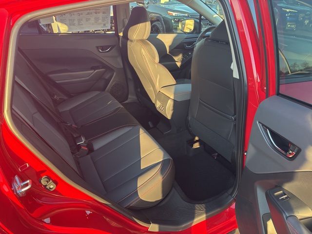2026 Subaru Crosstrek Limited - Photo 20