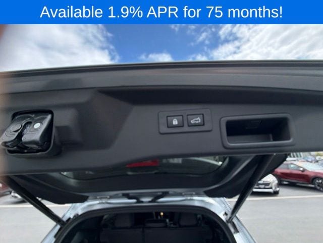 2026 Subaru Outback Wilderness - Photo 29
