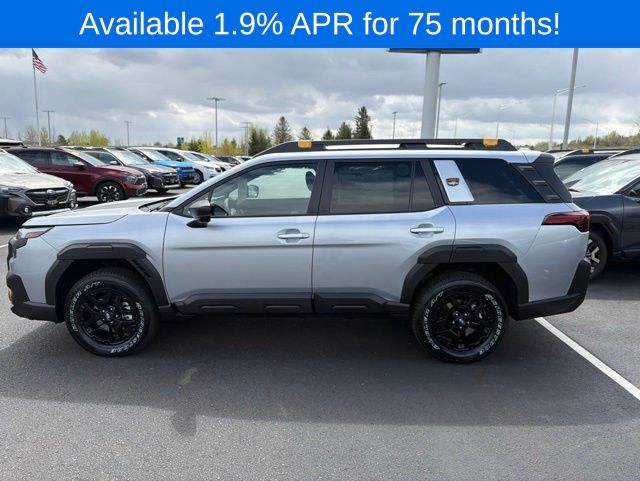 2026 Subaru Outback Wilderness - Photo 6