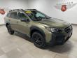 Used 2025 Subaru Outback Wilderness SUV