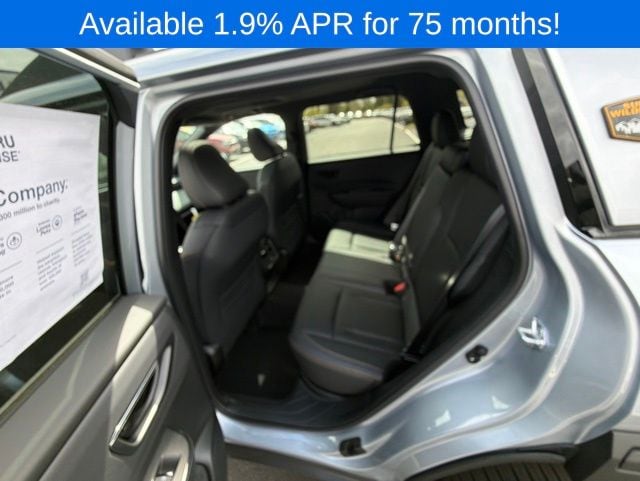2026 Subaru Outback Wilderness - Photo 23