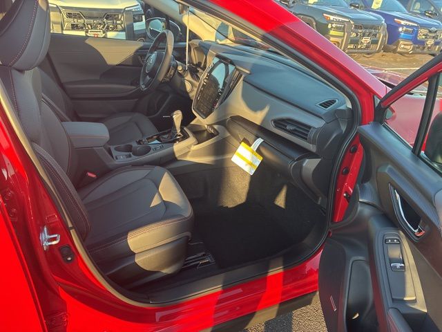 2026 Subaru Crosstrek Limited - Photo 18
