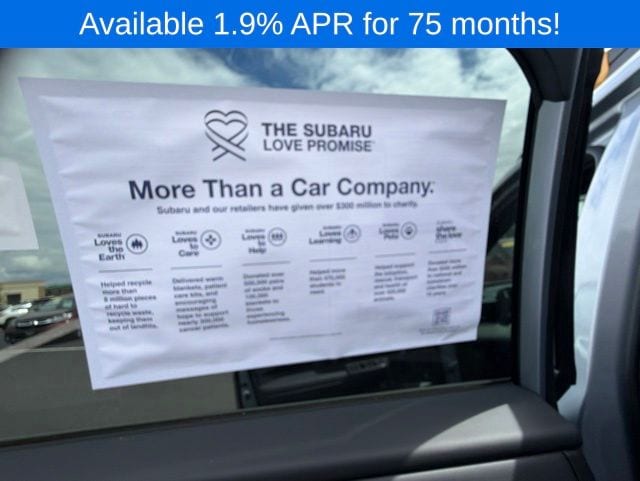 2026 Subaru Outback Wilderness - Photo 24