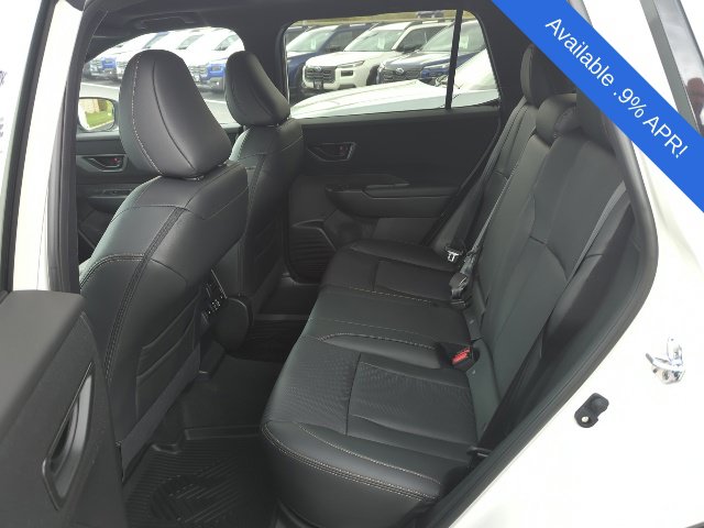 2026 Subaru Outback Limited - Photo 25