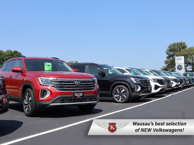 2026 Volkswagen Atlas SE w/Tech - Photo 31