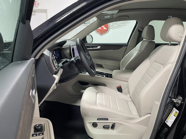 2026 Volkswagen Atlas SEL - Photo 11