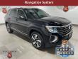 Used 2024 Volkswagen Atlas 2.0T SEL SUV