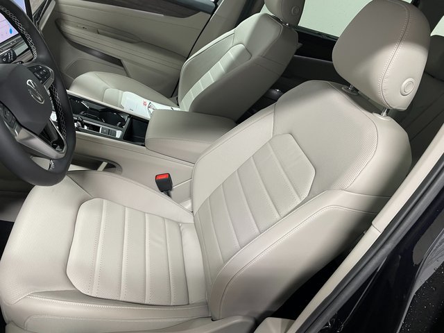 2026 Volkswagen Atlas SEL - Photo 12