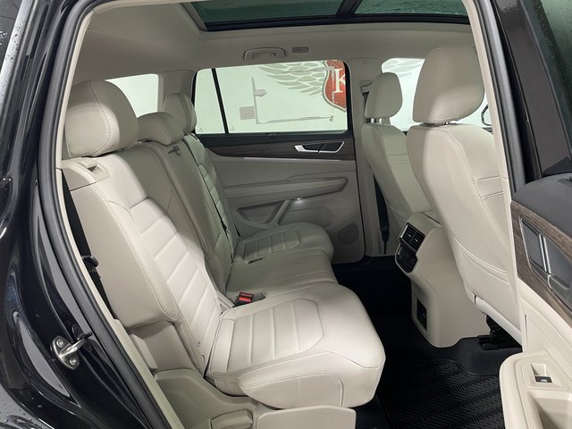 2026 Volkswagen Atlas SEL - Photo 22