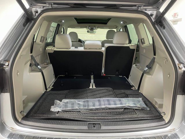 2026 Volkswagen Atlas SE w/Tech - Photo 23
