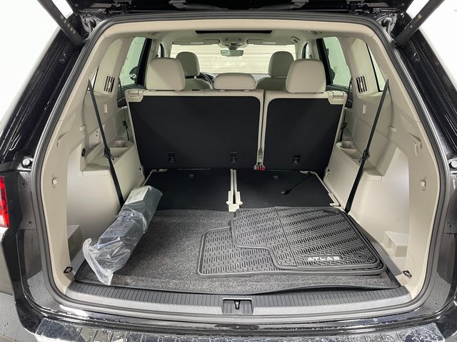 2026 Volkswagen Atlas SEL - Photo 25