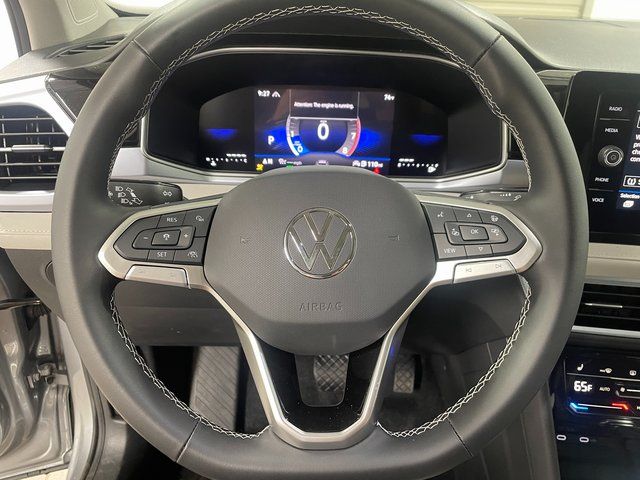 2026 Volkswagen Taos SE - Photo 16