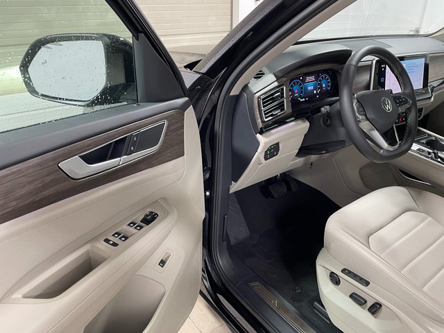 2026 Volkswagen Atlas SEL - Photo 10