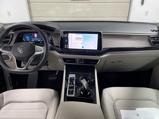 2026 Volkswagen Atlas SEL - Photo 13