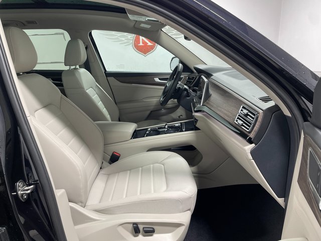 2026 Volkswagen Atlas SEL - Photo 23