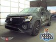  Volkswagen Atlas Cross Sport