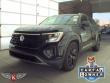 Used 2025 Volkswagen Atlas Cross Sport 2.0T SE w/Technology SUV
