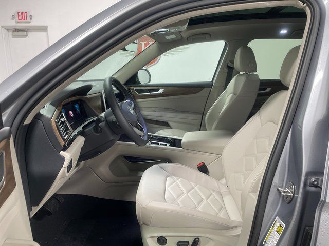 2026 Volkswagen Atlas SE w/Tech - Photo 9