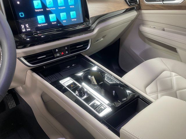 2026 Volkswagen Atlas SE w/Tech - Photo 15