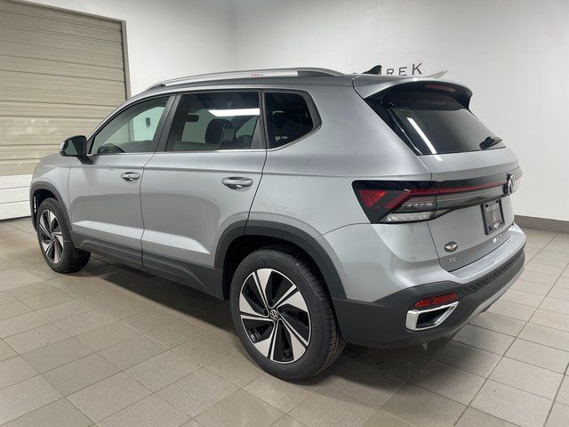 2026 Volkswagen Taos SE - Photo 5