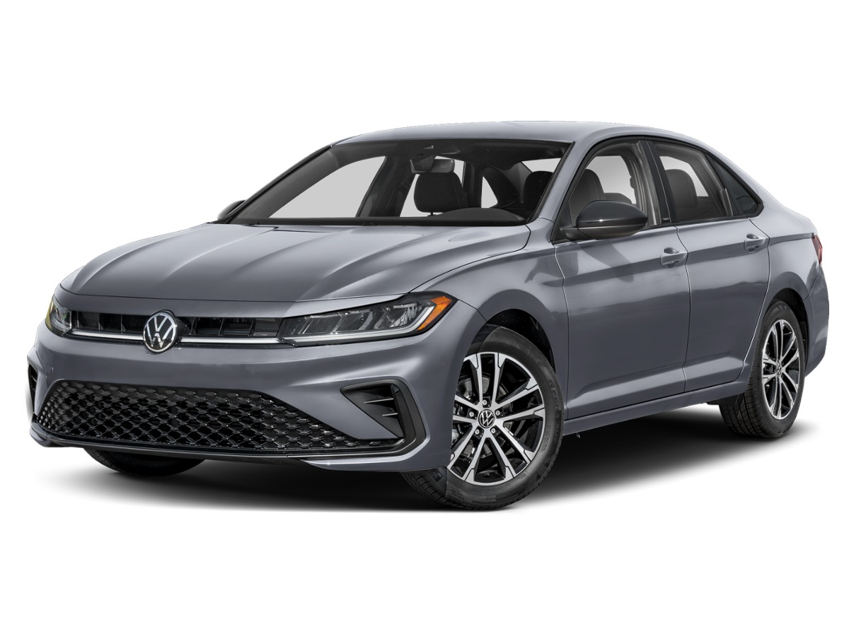 2027 Volkswagen Jetta 1.5T Sport Sedan