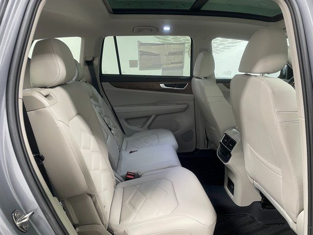 2026 Volkswagen Atlas SE w/Tech - Photo 20