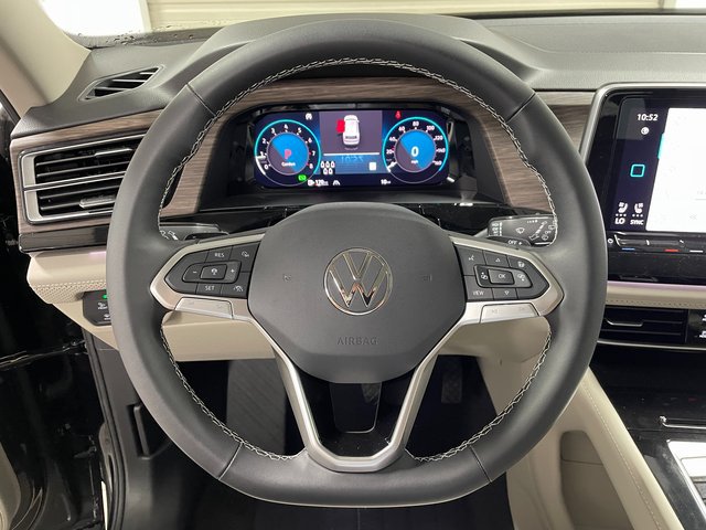 2026 Volkswagen Atlas SEL - Photo 14