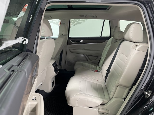 2026 Volkswagen Atlas SEL - Photo 21