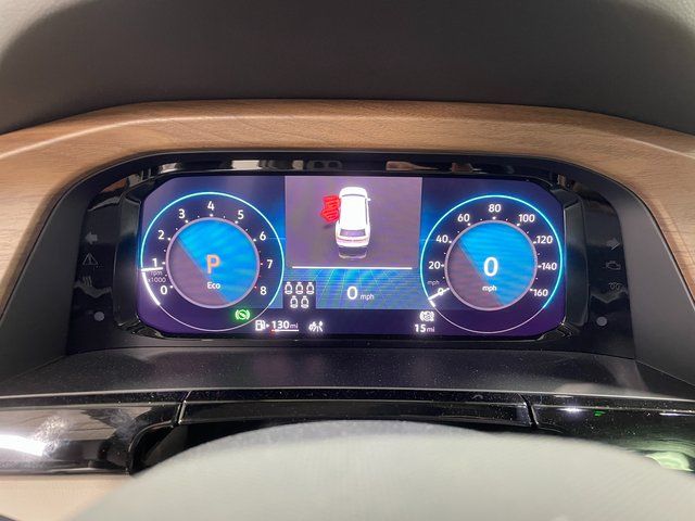 2026 Volkswagen Atlas SE w/Tech - Photo 13