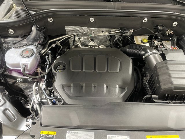 2026 Volkswagen Atlas SE w/Tech - Photo 22