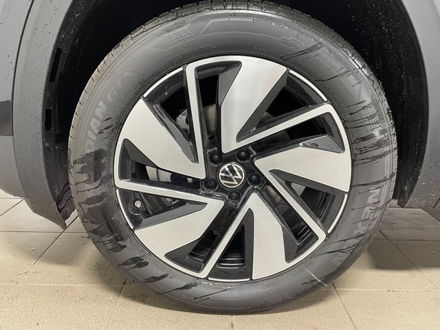 2026 Volkswagen Atlas SEL - Photo 7